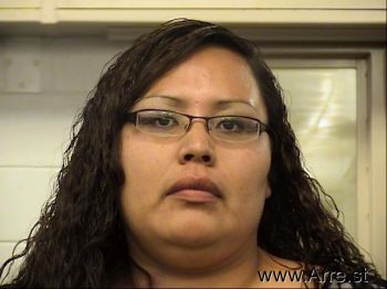 Marsha Mae Cayatineto Mugshot